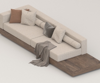 Modern Multi Person Sofa-ID:368304017