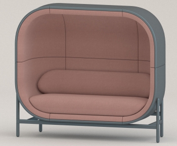 Modern A Sofa For Two-ID:796740068