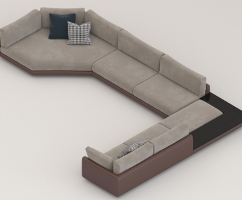 Modern Corner Sofa-ID:924942978