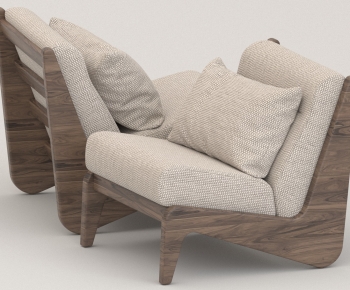 Modern Lounge Chair-ID:707473995