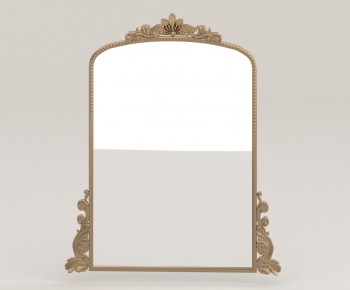 European Style The Mirror-ID:344716077