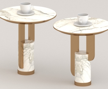 Modern Side Table/corner Table-ID:615927937