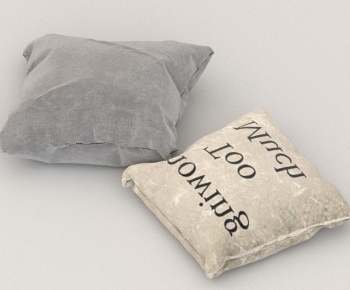 Modern Pillow-ID:964297066