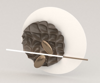 Modern Wall Decoration-ID:368897911