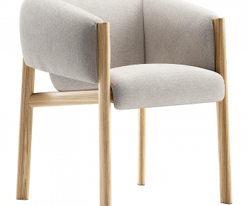 Modern Dining Chair-ID:795660979