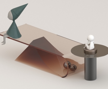 Modern Console-ID:903899726