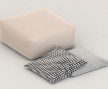 Modern Sofa Stool-ID:840717088