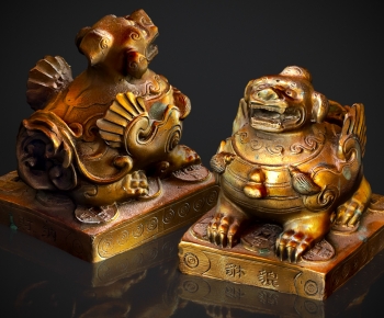 Modern Sculpture-ID:964477062