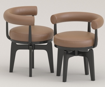 Modern Dining Chair-ID:641742943