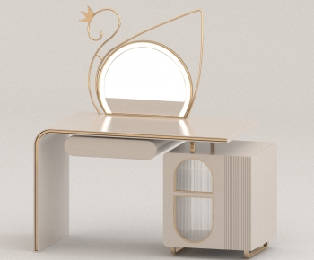 Modern Dresser-ID:568588029