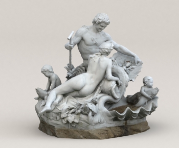 European Style Sculpture-ID:763270957