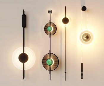 Modern Wall Lamp-ID:692586903