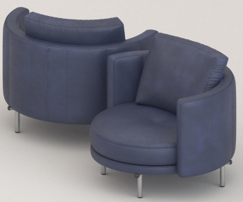 Modern Lounge Chair-ID:778044941