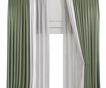 Modern The Curtain-ID:898969893