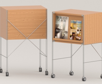 Modern Side Cabinet-ID:935046919