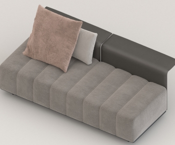 Modern A Sofa For Two-ID:715229558