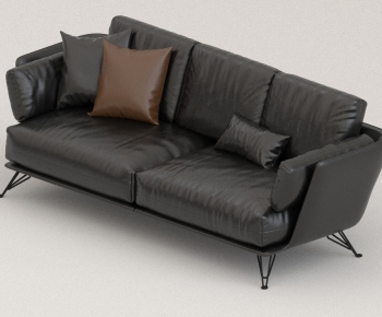 Modern A Sofa For Two-ID:108509067
