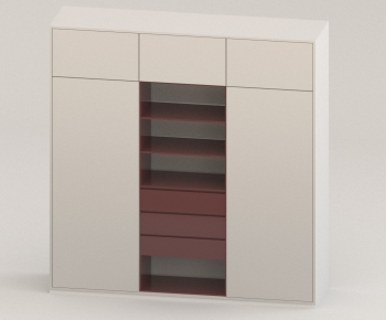 Modern Bookcase-ID:332328088