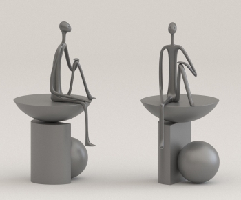 Modern Side Table/corner Table-ID:204079275