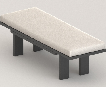 Modern Bench-ID:819239676