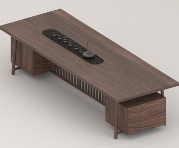 Modern Tea Tables And Chairs-ID:187033898