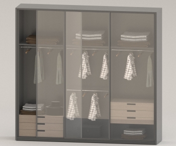 Modern The Wardrobe-ID:828950881