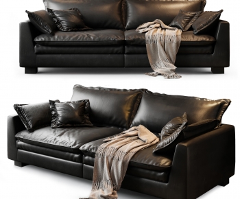 Modern A Sofa For Two-ID:764283906