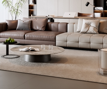 Modern Coffee Table-ID:741529557