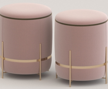 Modern Sofa Stool-ID:181416031