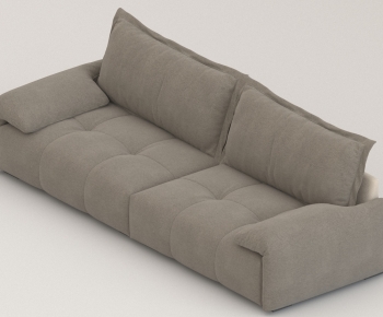 Modern A Sofa For Two-ID:786909107