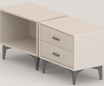 Modern Bedside Cupboard-ID:371870041