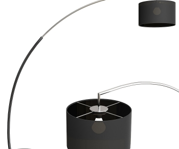 Modern Fishing Lamp-ID:770112048