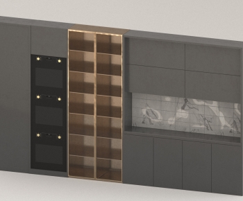 Modern Sideboard-ID:841372979