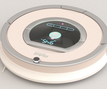 Modern Robot-ID:528198009