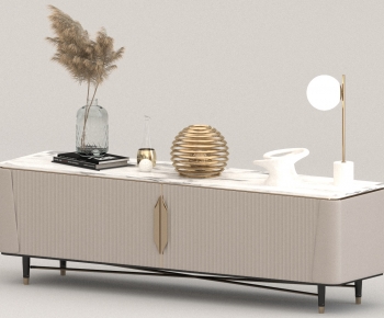 Modern TV Cabinet-ID:971204047