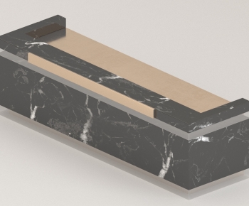 Modern Reception Desk-ID:206584931