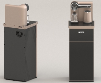 Modern Water Dispenser-ID:385953904