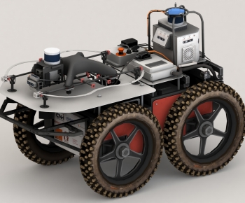 Modern Highway Vehicles-ID:661299288