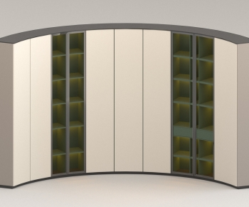 Modern Bookcase-ID:197169817