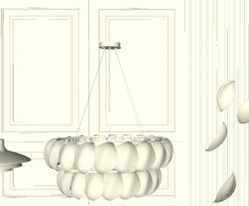 Modern Droplight-ID:959861043