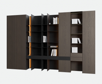 Modern Bookcase-ID:862910999