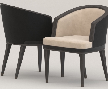 Modern Dining Chair-ID:900115012