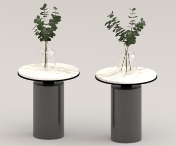 Modern Side Table/corner Table-ID:577778876