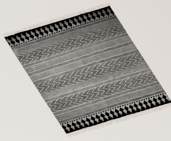 Modern The Carpet-ID:640120988