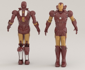 Modern Garage Kit-ID:620297911