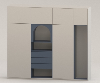 Modern The Wardrobe-ID:149501099