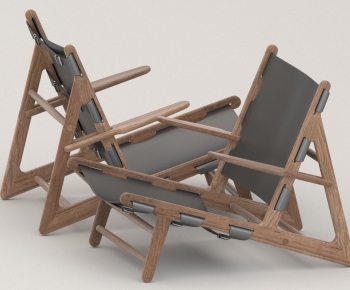 Nordic Style Outdoor Chair-ID:926079865