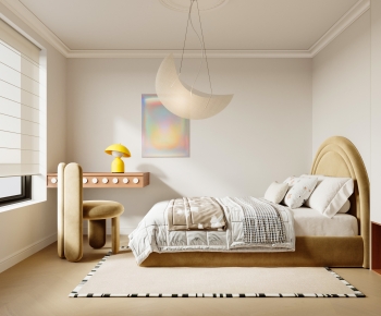 Modern Children's Room-ID:502410899