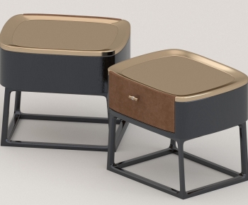 Modern Bedside Cupboard-ID:299990254