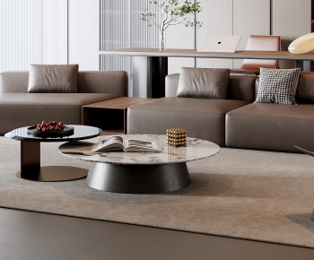 Modern Coffee Table-ID:249183892